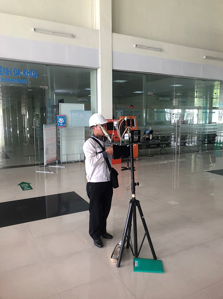 ATEST JSC